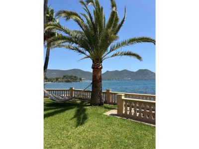 Villa VILLA PORT VERD - Outdoor photo 9