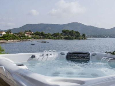 Villa VILLA PORT VERD - Outdoor photo 10