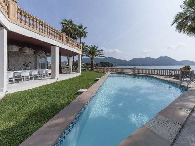 Villa VILLA PORT VERD - Outdoor photo 11