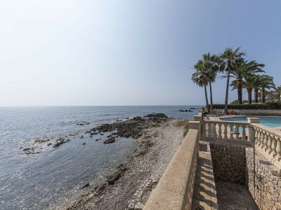 Villa VILLA PORT VERD - Outdoor photo 12