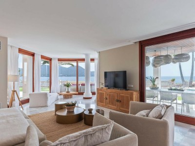 Villa VILLA PORT VERD - Features photo 13