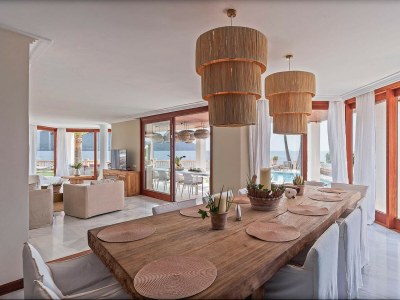 Villa VILLA PORT VERD - Features photo 15