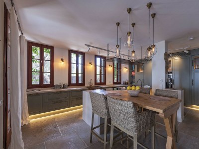 Villa VILLA PORT VERD - Features photo 16