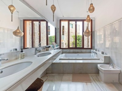 Villa VILLA PORT VERD - Features photo 22