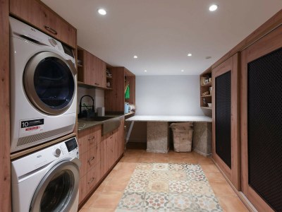 Villa VILLA PORT VERD - Features photo 30