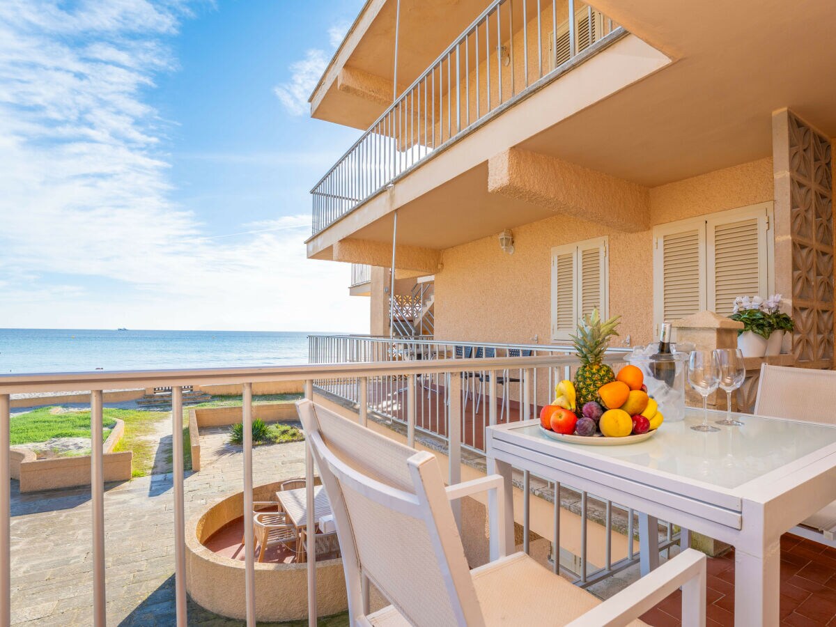 Apartment VORAMAR 1 - Outdoor photo 2