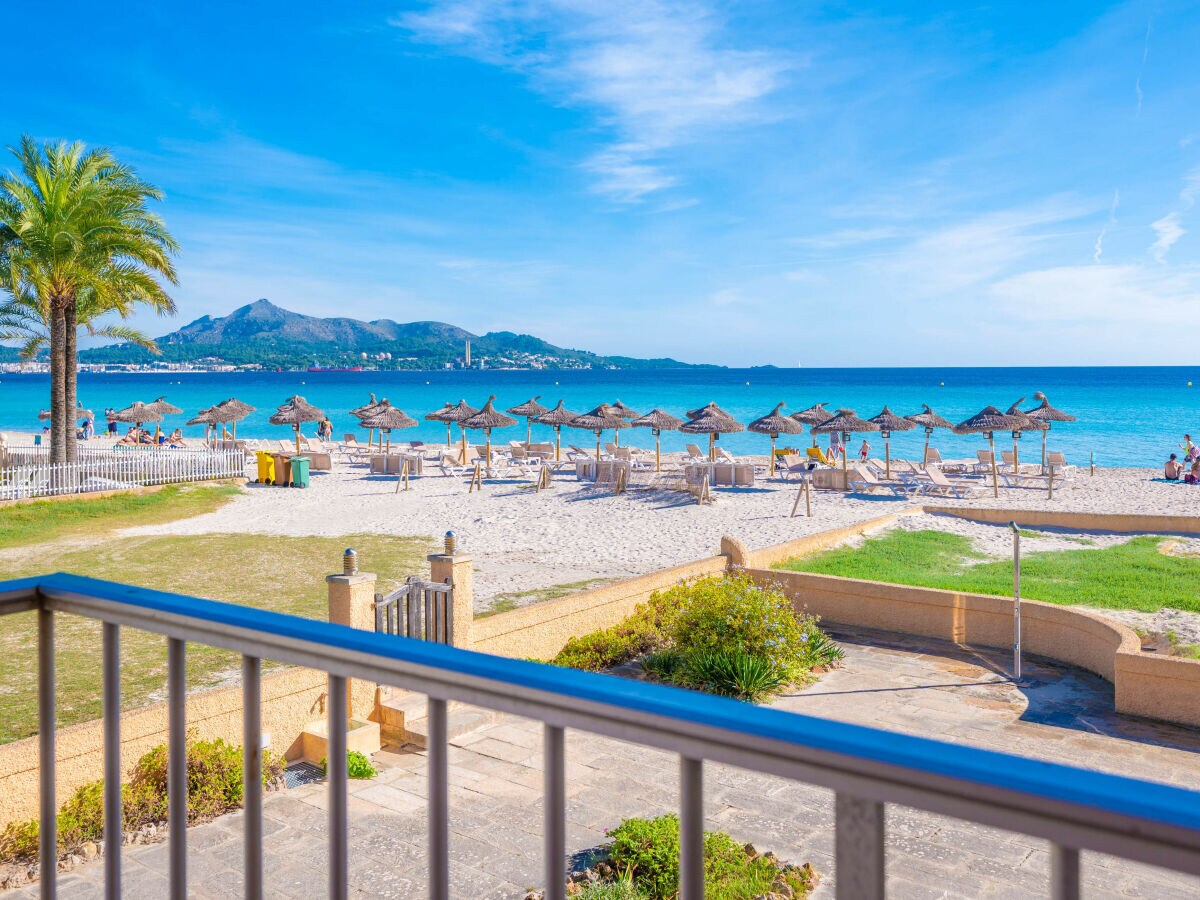 Apartment VORAMAR 1 - Outdoor photo 3