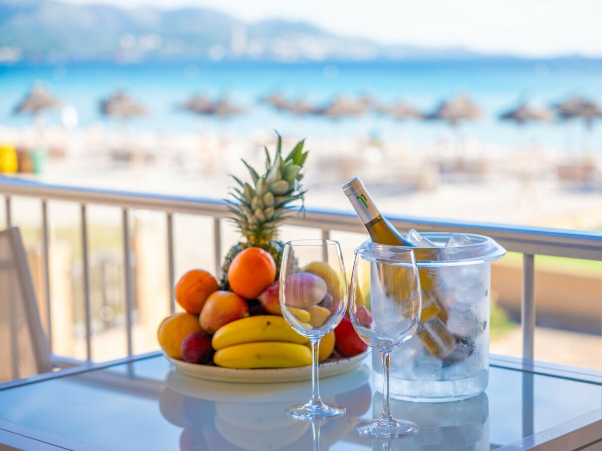 Apartment VORAMAR 1 - Outdoor photo 4