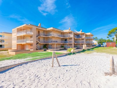 Apartment VORAMAR 1 - Outdoor photo 10