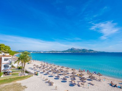 Apartment VORAMAR 1 - Outdoor photo 11