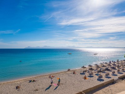 Apartment VORAMAR 1 - Outdoor photo 12