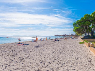 Apartment VORAMAR 1 - Outdoor photo 14