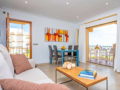 Apartment VORAMAR 1 - Features photo 15