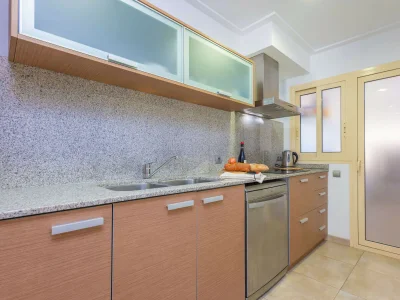 Apartment VORAMAR 1 - Features photo 21