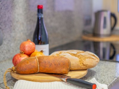 Apartment VORAMAR 1 - Features photo 22