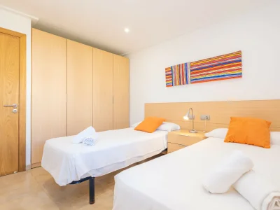 Apartment VORAMAR 1 - Features photo 30