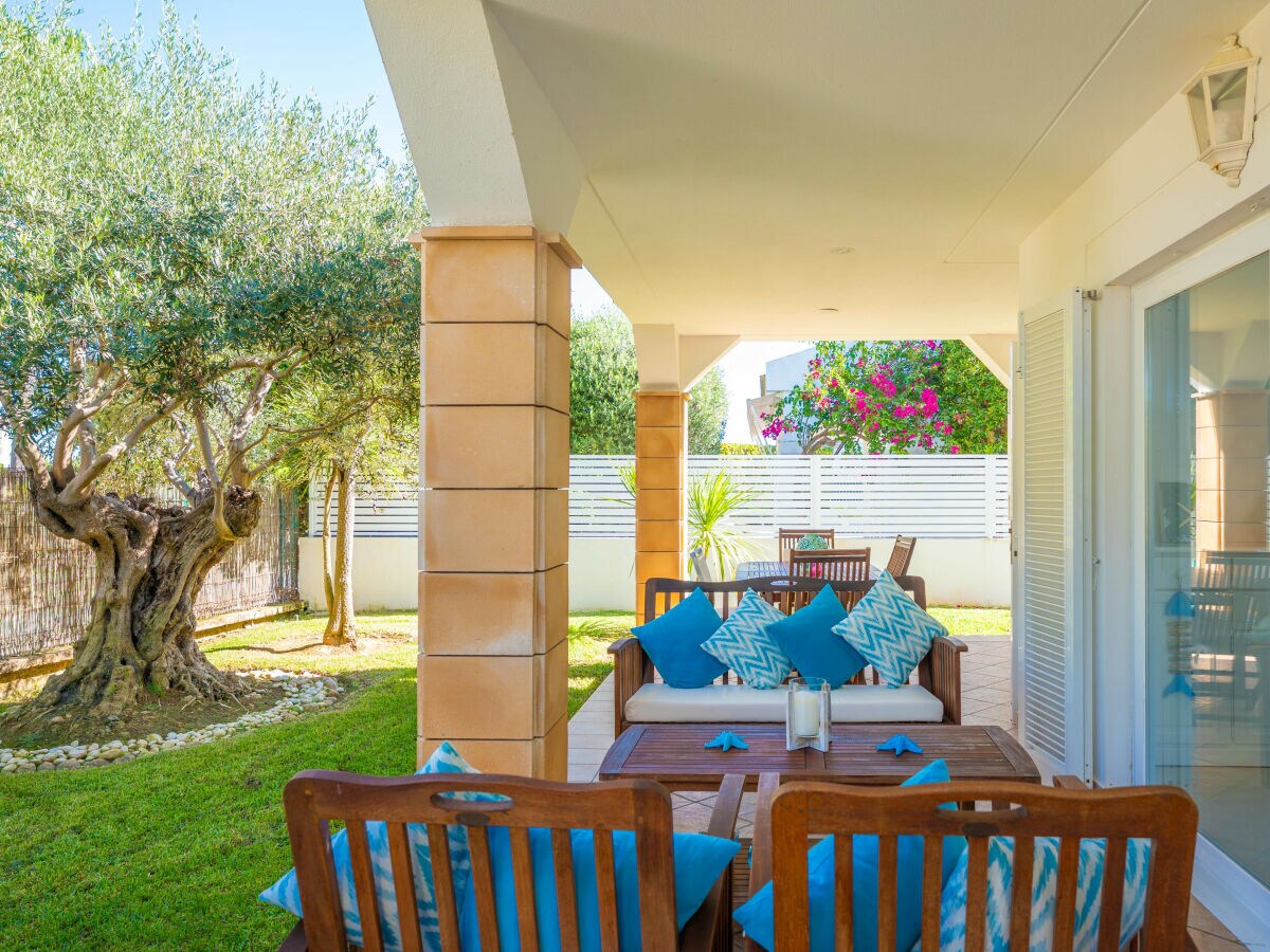 Holiday house NAUTILUS - Outdoor photo 3