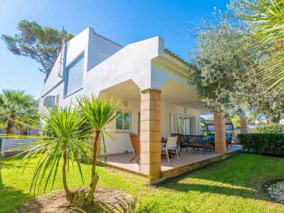 Holiday house NAUTILUS in Muro - Holiday house