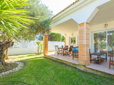 Holiday house NAUTILUS - Outdoor photo 2