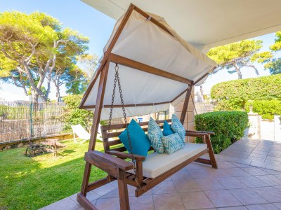 Holiday house NAUTILUS - Outdoor photo 4