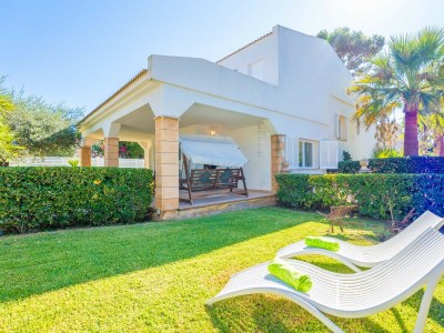 Holiday house NAUTILUS - Outdoor photo 5