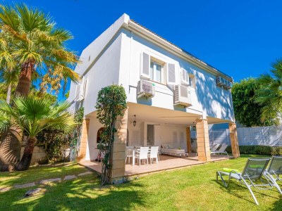 Holiday house NAUTILUS - Outdoor photo 6