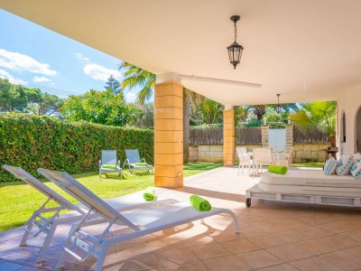 Holiday house NAUTILUS - Outdoor photo 7