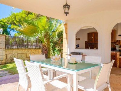 Holiday house NAUTILUS - Outdoor photo 8