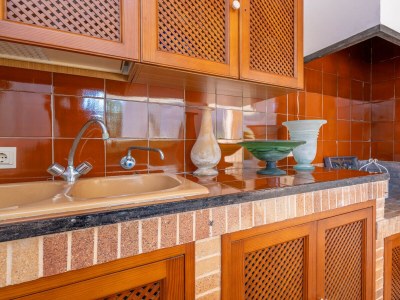 Holiday house NAUTILUS - Outdoor photo 9