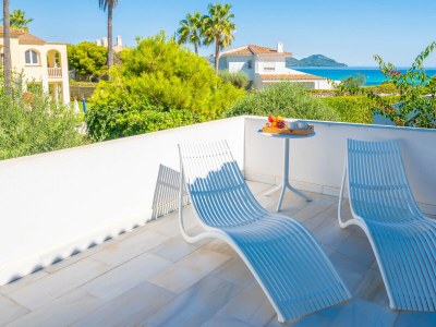 Holiday house NAUTILUS - Outdoor photo 11