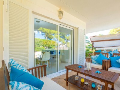 Holiday house NAUTILUS - Outdoor photo 12