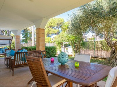 Holiday house NAUTILUS - Outdoor photo 13