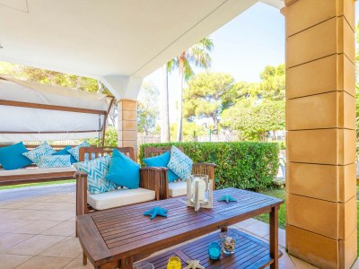 Holiday house NAUTILUS - Outdoor photo 14