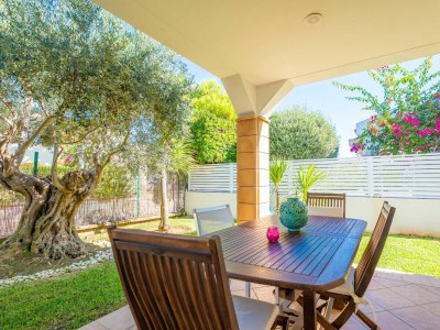 Holiday house NAUTILUS - Outdoor photo 15