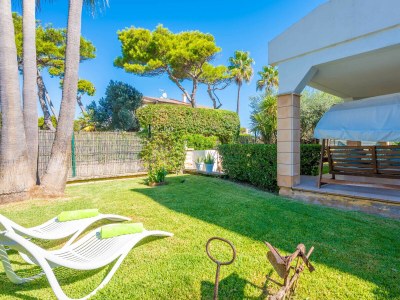 Holiday house NAUTILUS - Outdoor photo 16