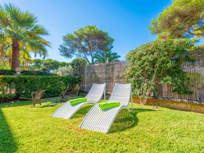 Holiday house NAUTILUS - Outdoor photo 17