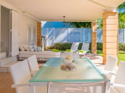 Holiday house NAUTILUS - Outdoor photo 18