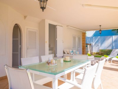 Holiday house NAUTILUS - Outdoor photo 19