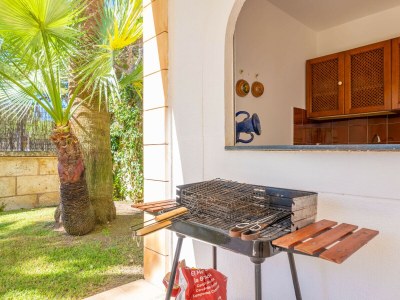 Holiday house NAUTILUS - Outdoor photo 20