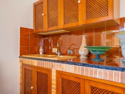 Holiday house NAUTILUS - Outdoor photo 21