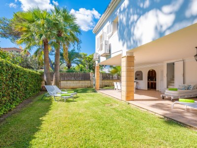 Holiday house NAUTILUS - Outdoor photo 22