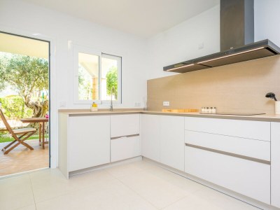 Holiday house NAUTILUS - Features photo 31