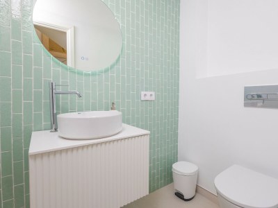 Holiday house NAUTILUS - Features photo 33