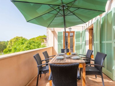 Apartment S'HORT DE SA BAGURA 4 - Outdoor photo 5