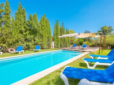 Apartment S'HORT DE SA BAGURA 4 - Outdoor photo 7