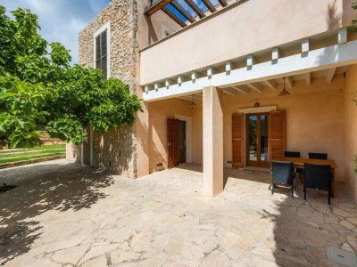 Apartment S'HORT DE SA BAGURA 4 - Outdoor photo 9