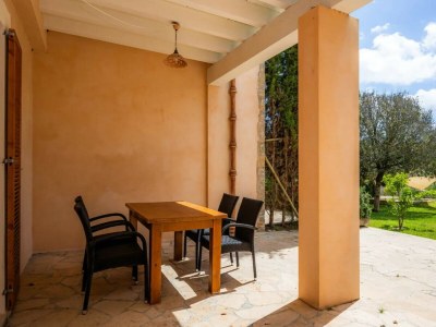 Apartment S'HORT DE SA BAGURA 4 - Outdoor photo 10