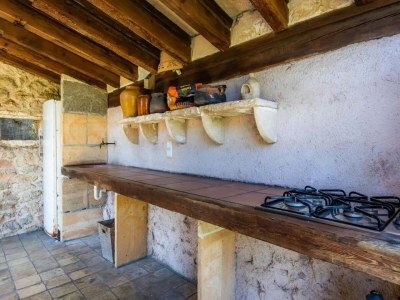 Apartment S'HORT DE SA BAGURA 4 - Outdoor photo 14