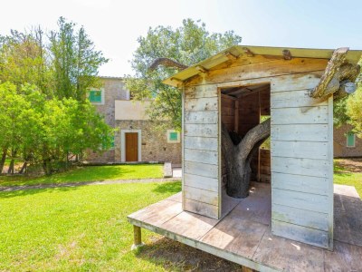 Apartment S'HORT DE SA BAGURA 4 - Outdoor photo 16