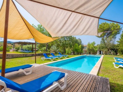 Apartment S'HORT DE SA BAGURA 4 - Outdoor photo 18